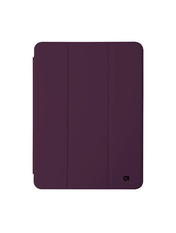 Чохол ArmorStandart Smart Fold Pen Xiaomi Pad 7 / 7 Pro Plum (ARM82424) Бордовий Plum