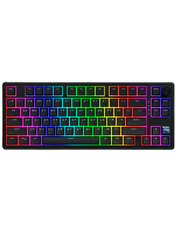 Клавіатура Hator Skyfall 80 PRO Black Aurum Vanila Silent (HTK4181UA) Black