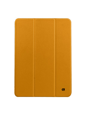 Чохол ArmorStandart Smart Case Apple iPad Air 11 2024/2025 Orange (ARM89217)