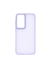 Чохол ArmorStandart Frame для Samsung Galaxy G721 S24 FE Violet Violet (ARM89965)