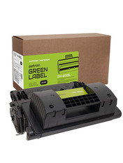 Patron GREEN Label PN-81XGL (HP CF281X) Black  (PN-81XGL)