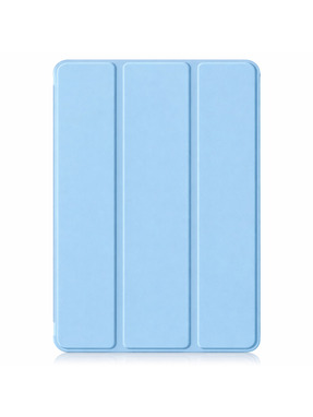 Чохол BeCover Soft Edge TPU Xiaomi Pad 7 / 7 Pro Light Blue (715543)