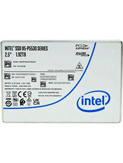 SSD накопичувач Intel D5-P5530 2.5" 1.92TB PCI Express 4.0 x4 (SSDPF2KX019XZN1)