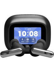 Навушники JBL Live Beam 4 Чорний Black (JBLLIVEBEAM4BLK)