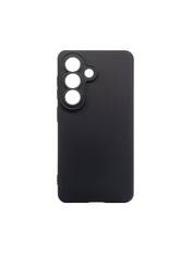 Чохол ArmorStandart Matte Slim Fit Camera Cover для Samsung S26 5G Black (ARM88764)