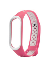  Xiaomi Mi Band 3/4 Рожевий Pink