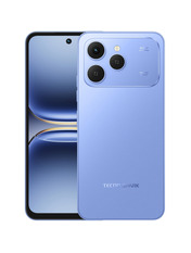 Tecno Spark 40 Mist Blue 8/256GB Mist Blue (4894947091582)