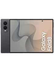 Samsung Galaxy Fold 8 12GB 256GB Graphite 12/256GB Graphite (SM-F971BZKBSEK)