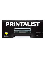 Printalist Canon-045HY-PL (Canon 045H) Yellow  (Canon-045HY-PL)