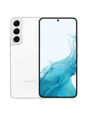 Samsung_ Galaxy S22 Plus 256GB Phantom White 8/256GB Phantom White (SM-S906BZWG)