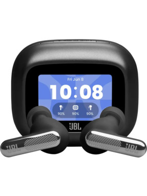 Навушники JBL Live Beam 4 Black (JBLLIVEBEAM4BLK)