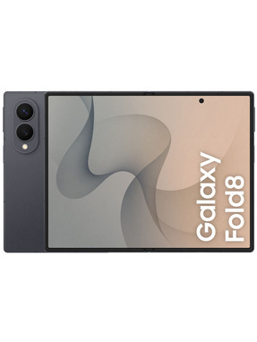 Samsung Galaxy Fold 8 16/1TB Graphite (SM-F971BZKNSEK)