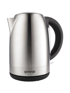 Електрочайник Gorenje K17FEII Silver