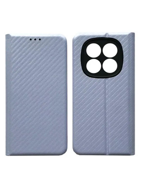 Чохол Carbon для Xiaomi Redmi Note 15 Pro 4G Lilac (6937182045)