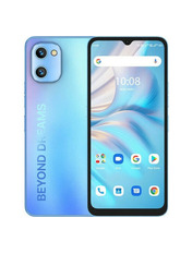 Umidigi A13S Light Blue 32GB 4/32GB Light Blue