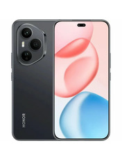 Honor 400 Pro Black 12/512GB Black