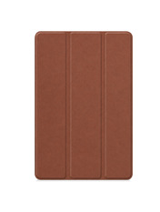 Чохол BeCover Smart Case Xiaomi Redmi Pad 2 SE 9.7" (2026) Brown Коричневий Brown (715823)
