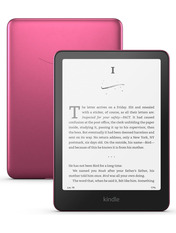 Електронна книга Amazon Kindle Paperwhite Signature Edition 12gen Raspberry