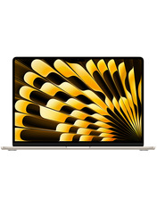 Ноутбук Apple MacBook Air M4 (MW1J3UA/A) Starlight