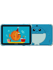 Планшет Thomson TEO Blue 2/32GB WIFI Blue (TEO10-KID2BL32) 32GB 2GB
