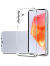 Чохол BeCover для Samsung Galaxy S26 Pro Transparancy Transparancy (714883)