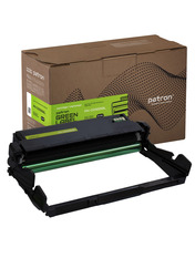 Patron GREEN Label PN-00555GL (Xerox 101R00555) Black  (PN-00555GL)