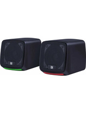 Акустична система Defender J3 2.0 6W Black