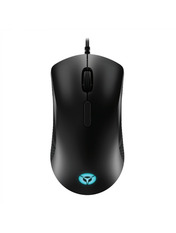 Мишка Lenovo M300 Silent Black (GY50X79384)