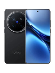 Vivo X200 Pro 16GB 512GB Black 16/512GB Black