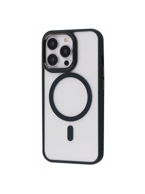 Чохол UAG Copy Ardor Case with Magnetic Ring для Apple iPhone 12 Pro Max Black (6925871304)
