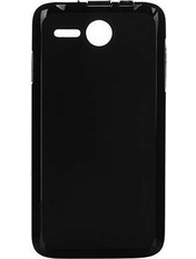 Чохол яUAG Copy для Lenovo A680 Black Black (211451)