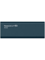 Портативний SSD Team PD1000 2 ТБ 2TB USB 3.2 Type-C Blue (T8FED6002T0C108)