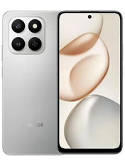 Honor 400 Smart 8GB 256GB Silver 8/256GB Silver