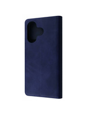 Чохол UAG Copy Fold Case для Xiaomi Redmi Note 13 4G Blue Blue (6958207314)