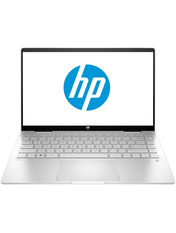 Ноутбук HP Pavilion x360 14-ek1012ua (B9PB9EA) Natural Silver