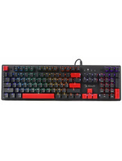 Клавіатура Bloody Bloody S525N Black