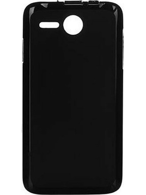 Чохол яUAG Copy для Lenovo A680 Black (211451)