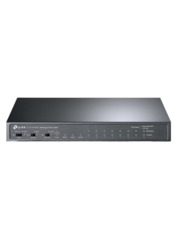 TP-Link TL-SL1311MP Комутатори