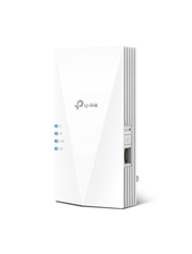 Wi-Fi точка доступу TP-Link RE700X Black