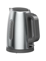 Електрочайник Braun PurShine WK 1500 Grey Grey (WK1500GY)
