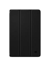 Чохол ArmorStandart Smart Case Lenovo Tab M8 / M8 (3rd Gen) TB-8505/TB-8506 Black Чорний Black (ARM83482)