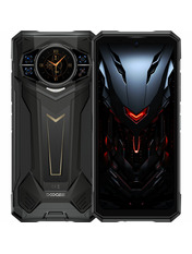 Doogee S200 Plus Mystic Black 16/512GB Mystic Black