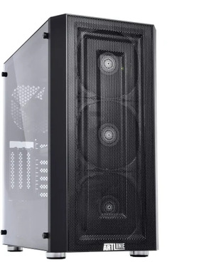 Комп'ютер ARTLINE WorkStation W62 (W62v03)