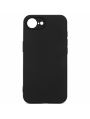 Чохол BeCover для Apple iPhone 16e Black (713238) Black