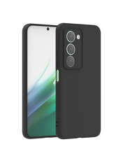 Чохол BeCover для Xiaomi Redmi 15 5G (169mm) Black Black (715779)