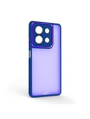 Чохол ArmorStandart Shade для Xiaomi Redmi Note 13 5G Blue (ARM75690) Blue