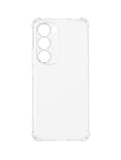 Чохол BeCover Anti-Shock для Tecno Spark 40 Pro Plus Clear Clear (715067)