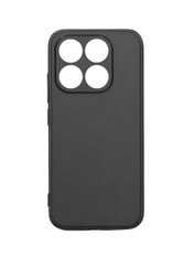 Чохол BeCover для Xiaomi 17 Black Black (715693)