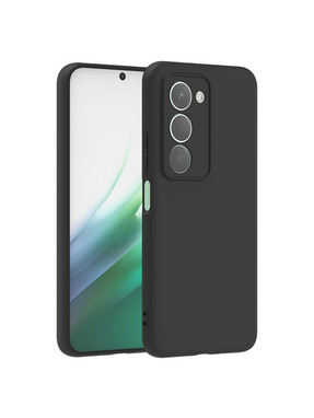 Чохол BeCover для Xiaomi Redmi 15 5G (169mm) Black (715779)