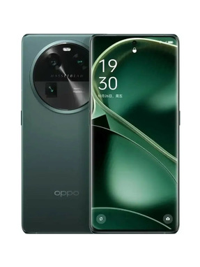 Oppo Find X6 16/512GB Green